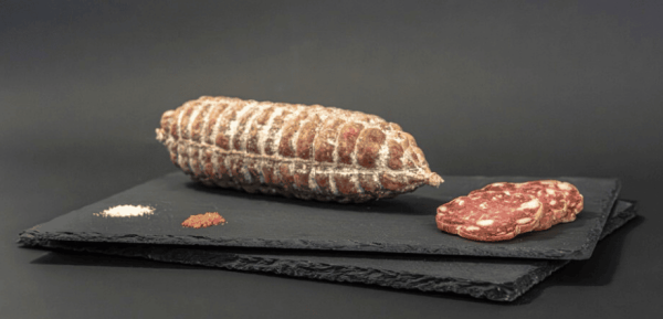 Salami Tradizionale Agrisalumeria Luiset